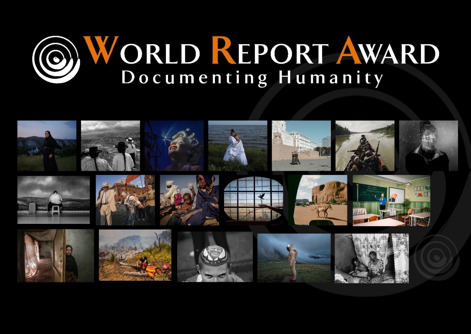 World Report Award 2026