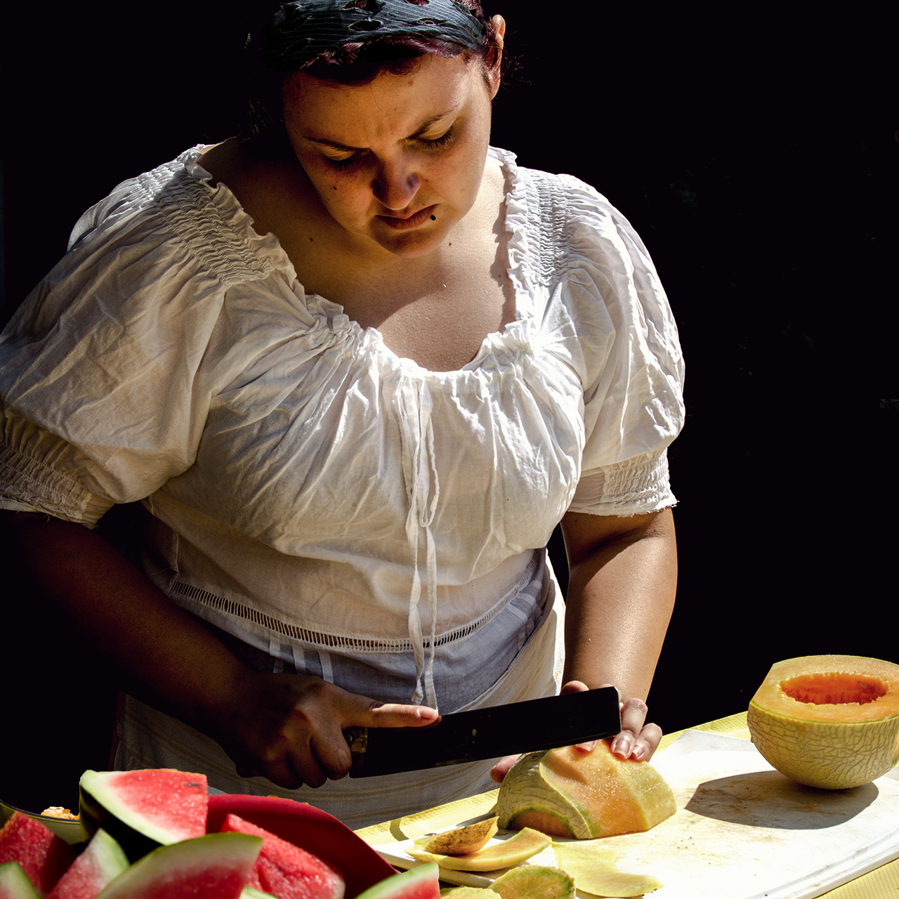 Camilla Biella<br /></noscript> La mia terra