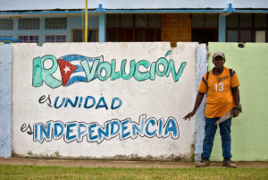 Claudia Cadei<br /></noscript> Cuban Revolution