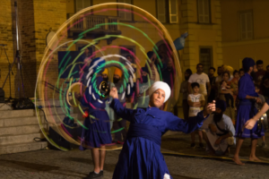 Concorso fotografico della Festa Multietnica