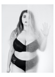 The Body Not Shame Project - Stefania Andrello
