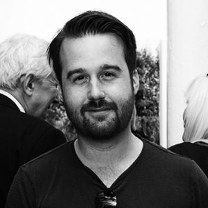 Carrie Neely, Michael Weir and Tracy Marshall-Elliott