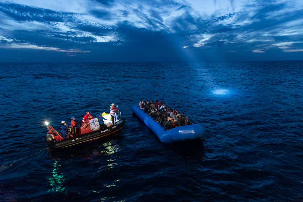 Marco Panzetti, Federica Mameli<br src=