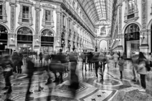 Piersandra Pedrazzini, Luciano Buscarini<br src=