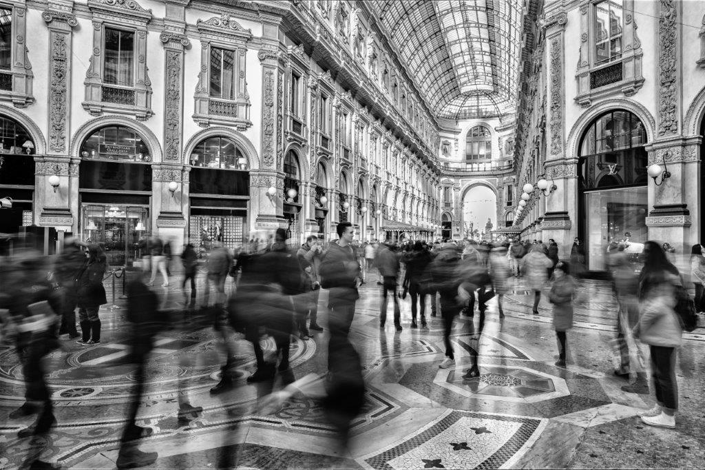 Piersandra Pedrazzini, Luciano Buscarini<br src=