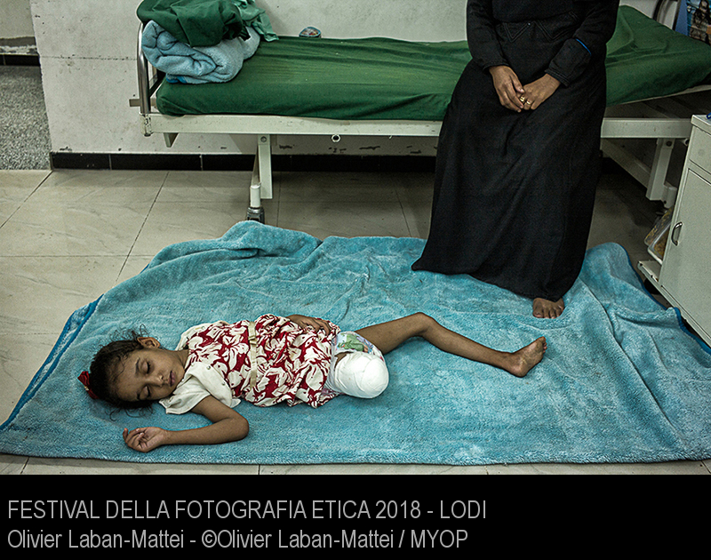 La guerre au YÈmen ñ 2017