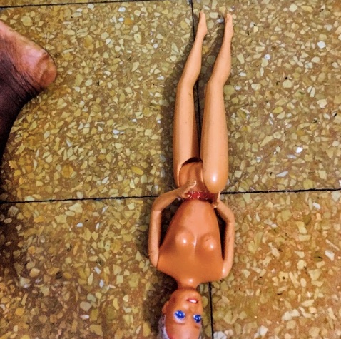 Ayomide Rassar<br src=