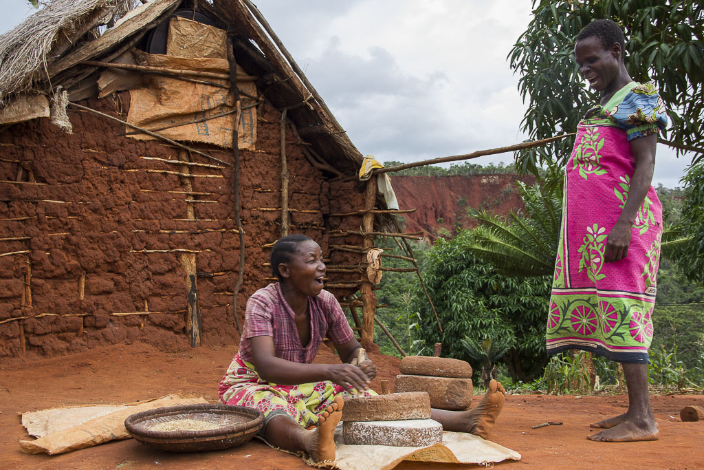 Francesca Fasani e Giorgio Massini<br src=