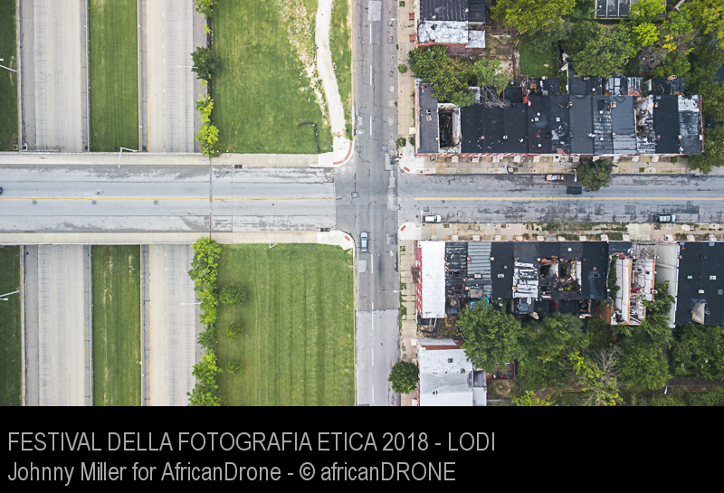 Johnny Miller for AfricanDrone