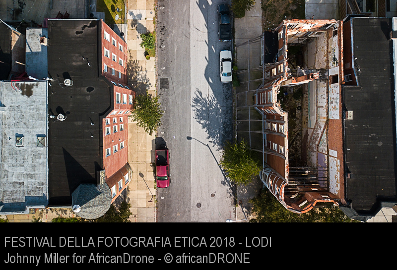 Johnny Miller for AfricanDrone