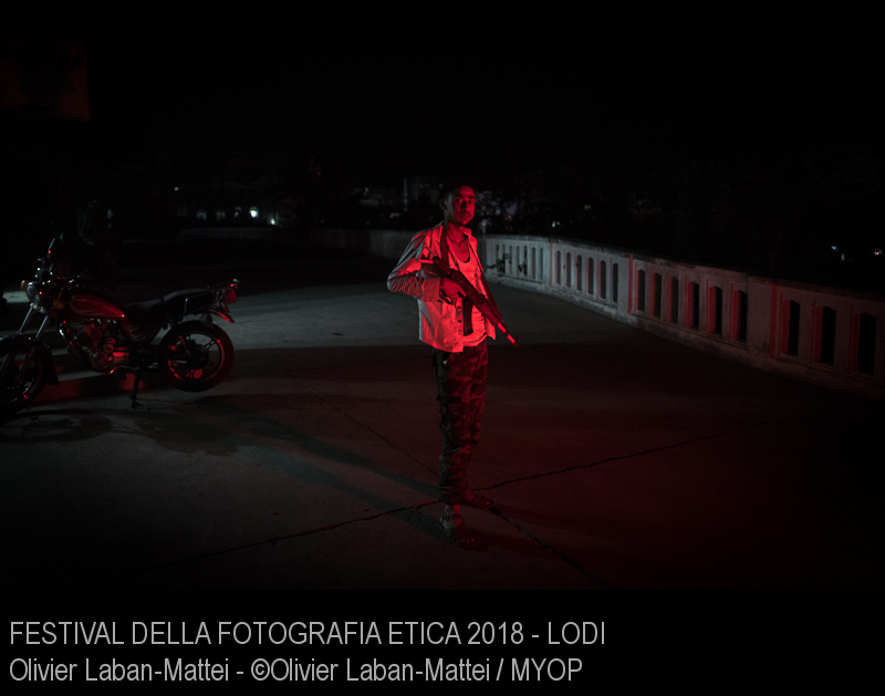 Olivier Laban-Mattei