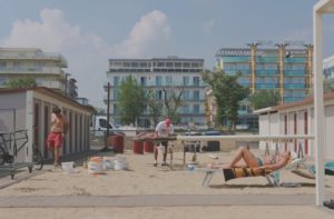 Francesco Bondioli<br src=