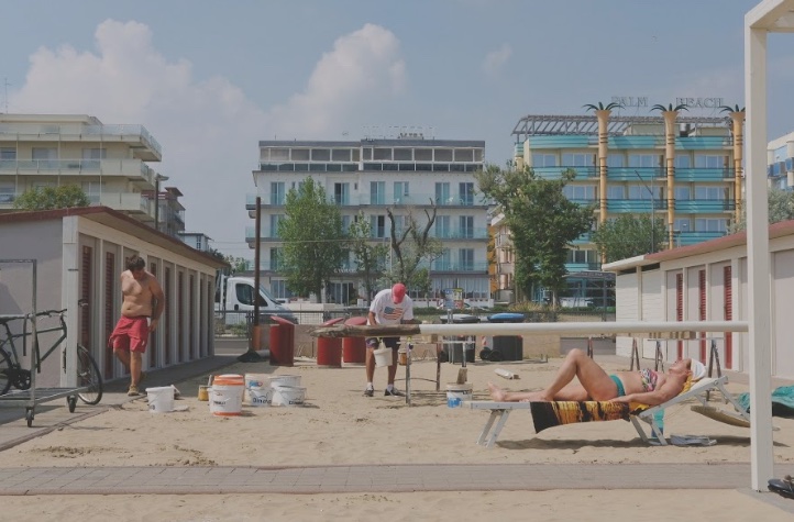 Francesco Bondioli<br src=