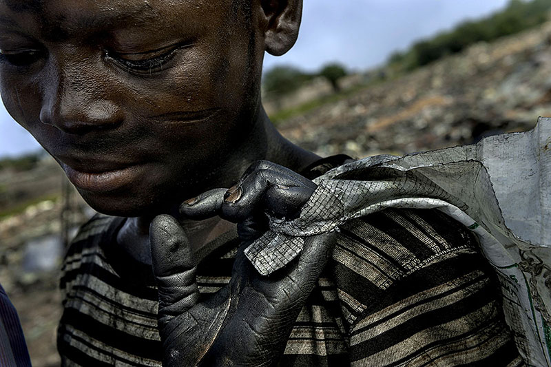 Positive Change Can Happen