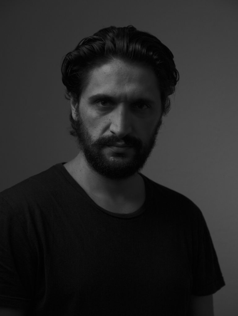 Luca Santese hires
