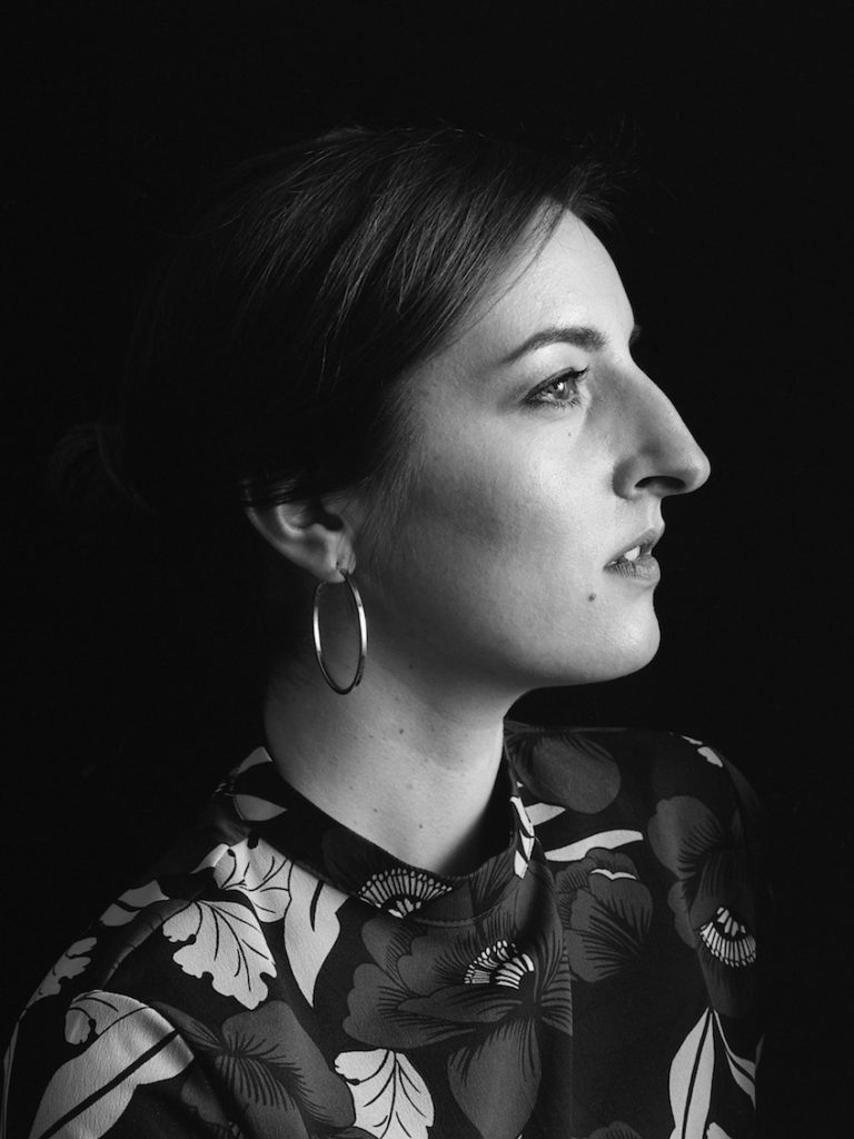 Photo by Federico Ciamei