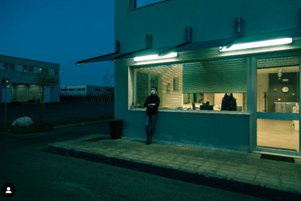 Covid - Barberini Covid - Barberini