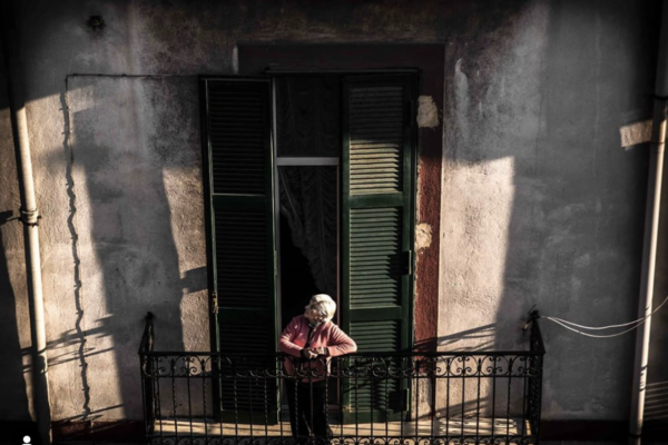 Covid - De Pasquale Covid - De Pasquale