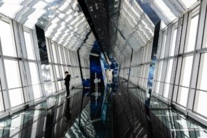 Módū - Alessandro Guzzeloni