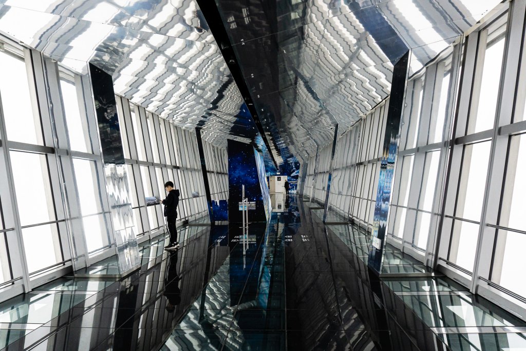 Módū - Alessandro Guzzeloni