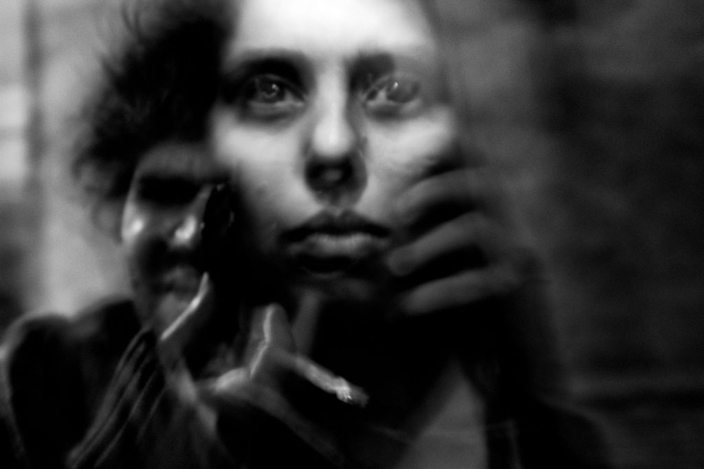 © Farshid Tighehsaz