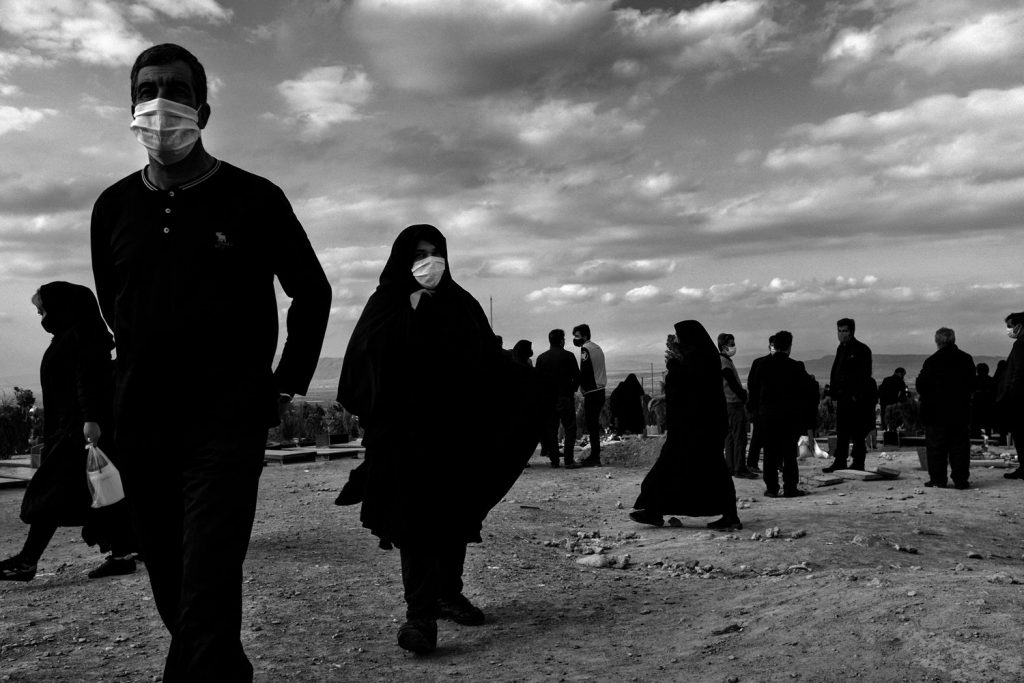 © Farshid Tighehsaz