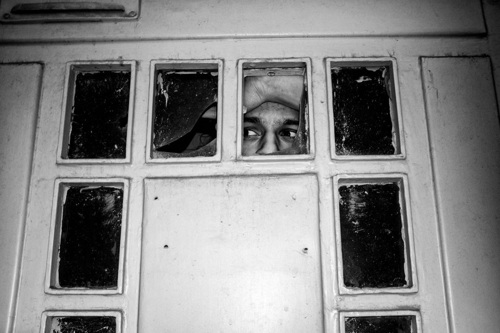 © Farshid Tighehsaz