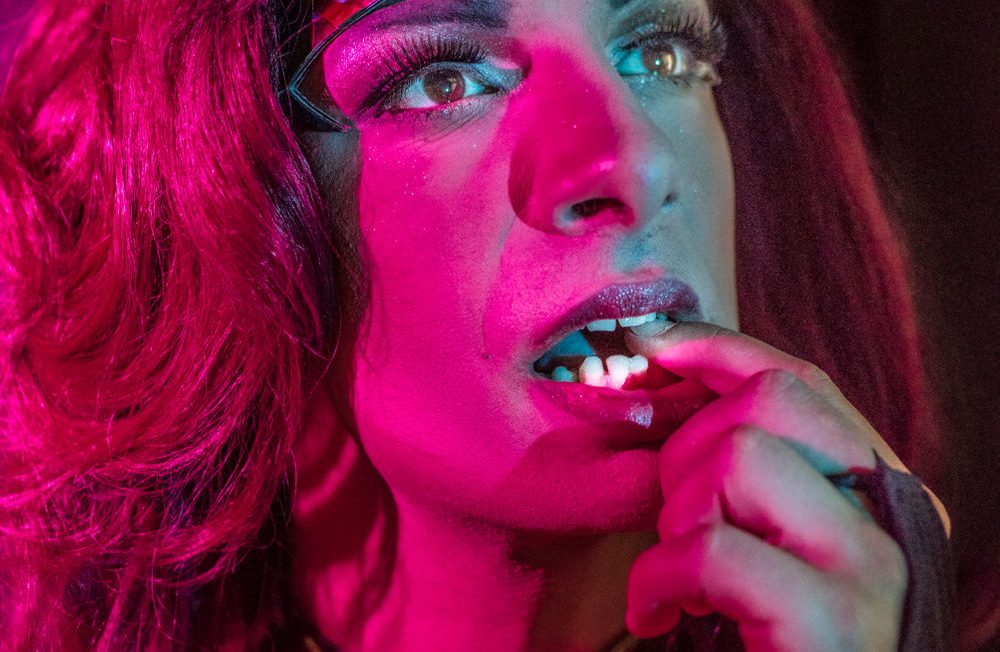 © Cristiano Volk © Cristiano Volk