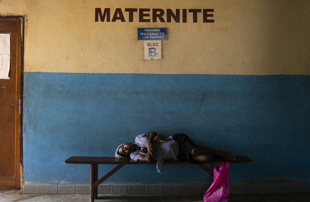 © Preti Davide © Preti Davide