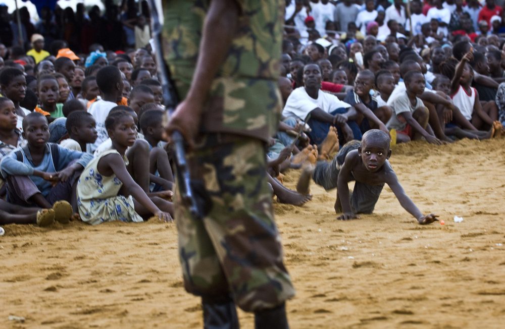 © Banks Jonathan © Banks Jonathan