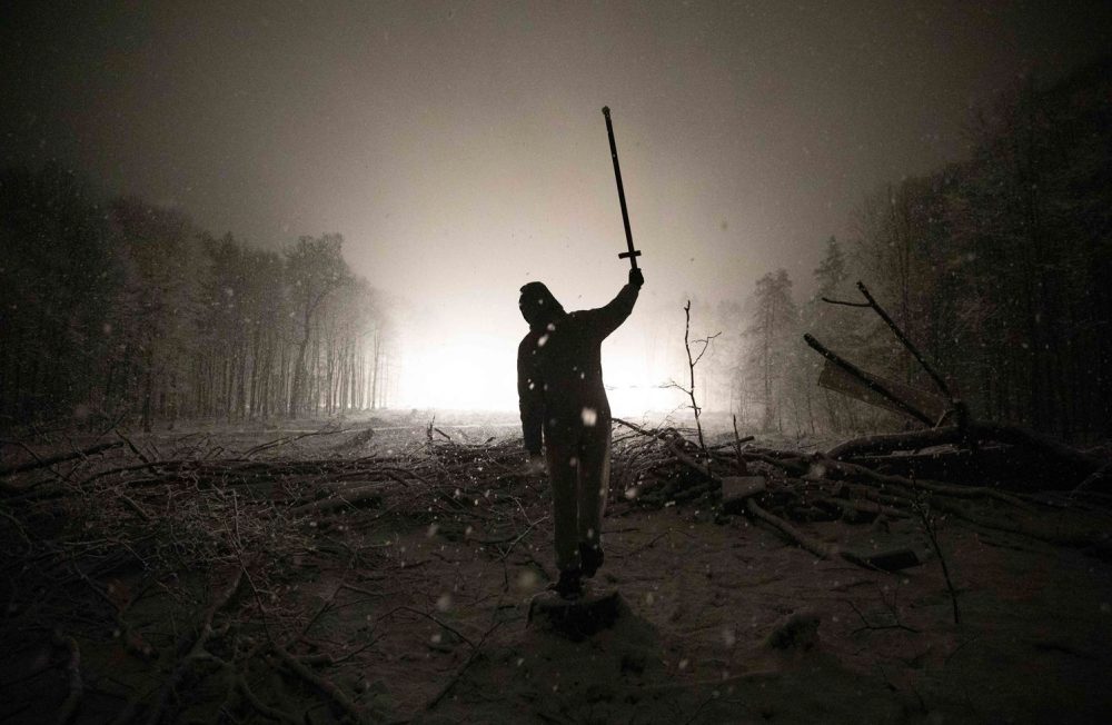 © Mazzieri Alberto © Mazzieri Alberto