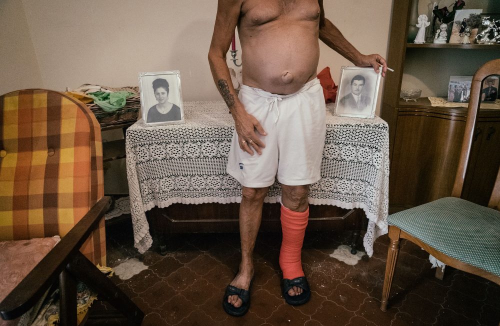 © Maccheroni Elvio © Maccheroni Elvio