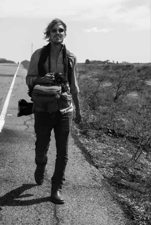 Nicolò Filippo Rosso