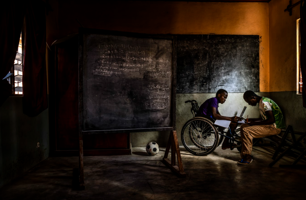 © Antonio Aragon Renuncio © Antonio Aragon Renuncio