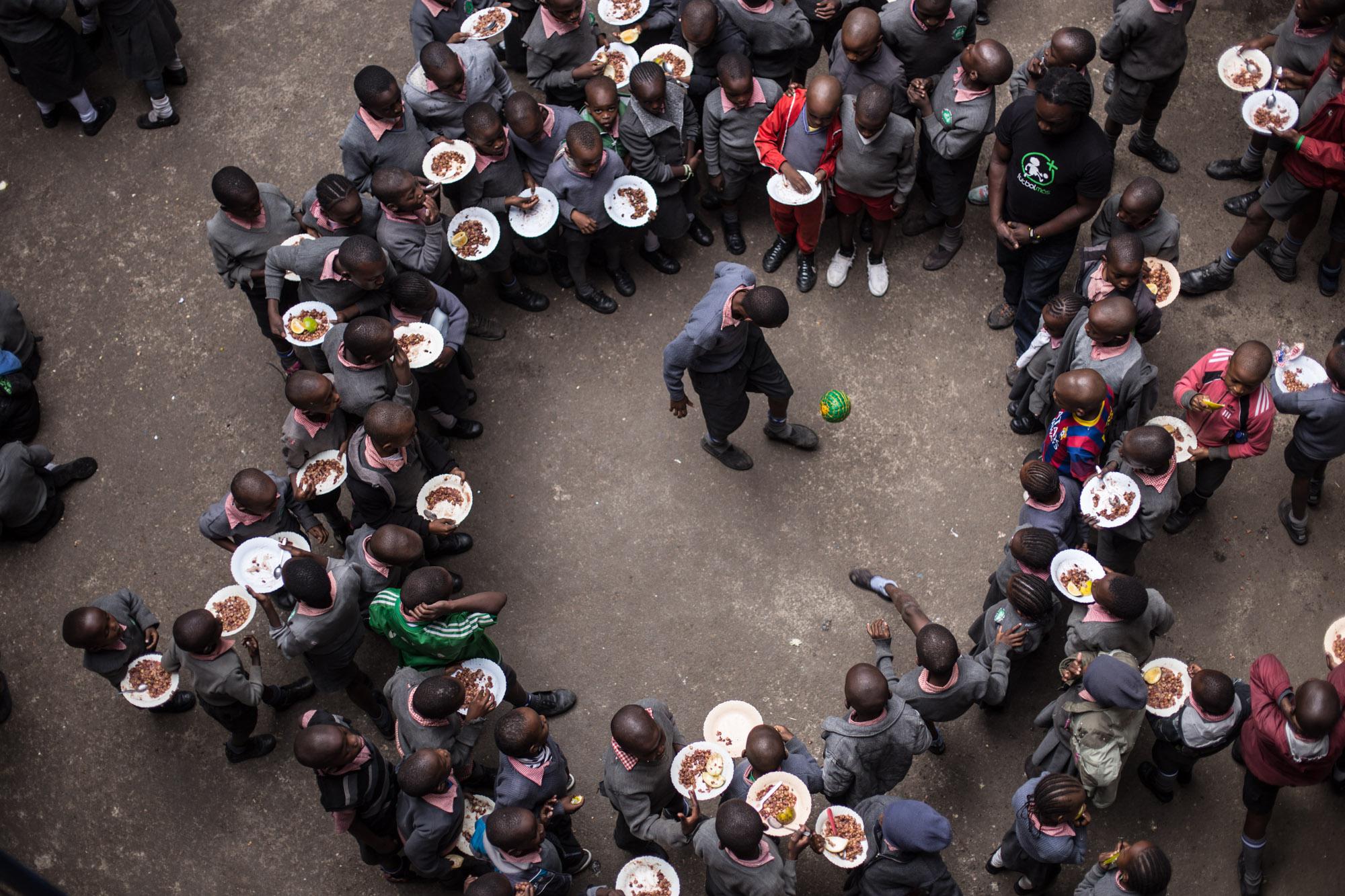 © Sebastian Gil Miranda for Futbol Más