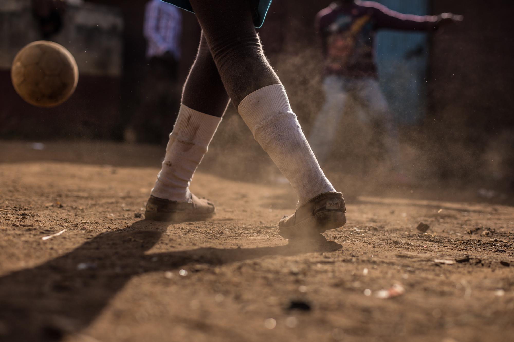 © Sebastian Gil Miranda for Futbol Más