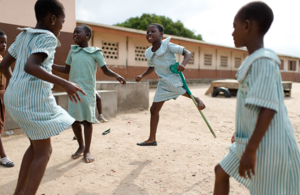 © Quarmyne Nyani © Quarmyne Nyani