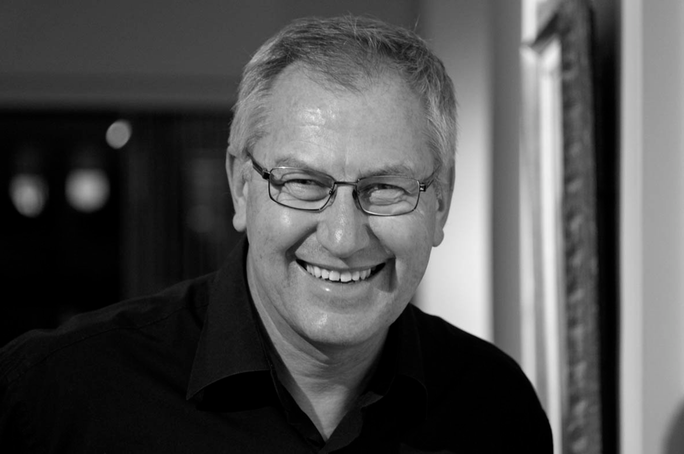 Alain Schroeder foto bio