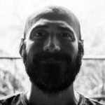 Sebastian Gil Miranda portrait