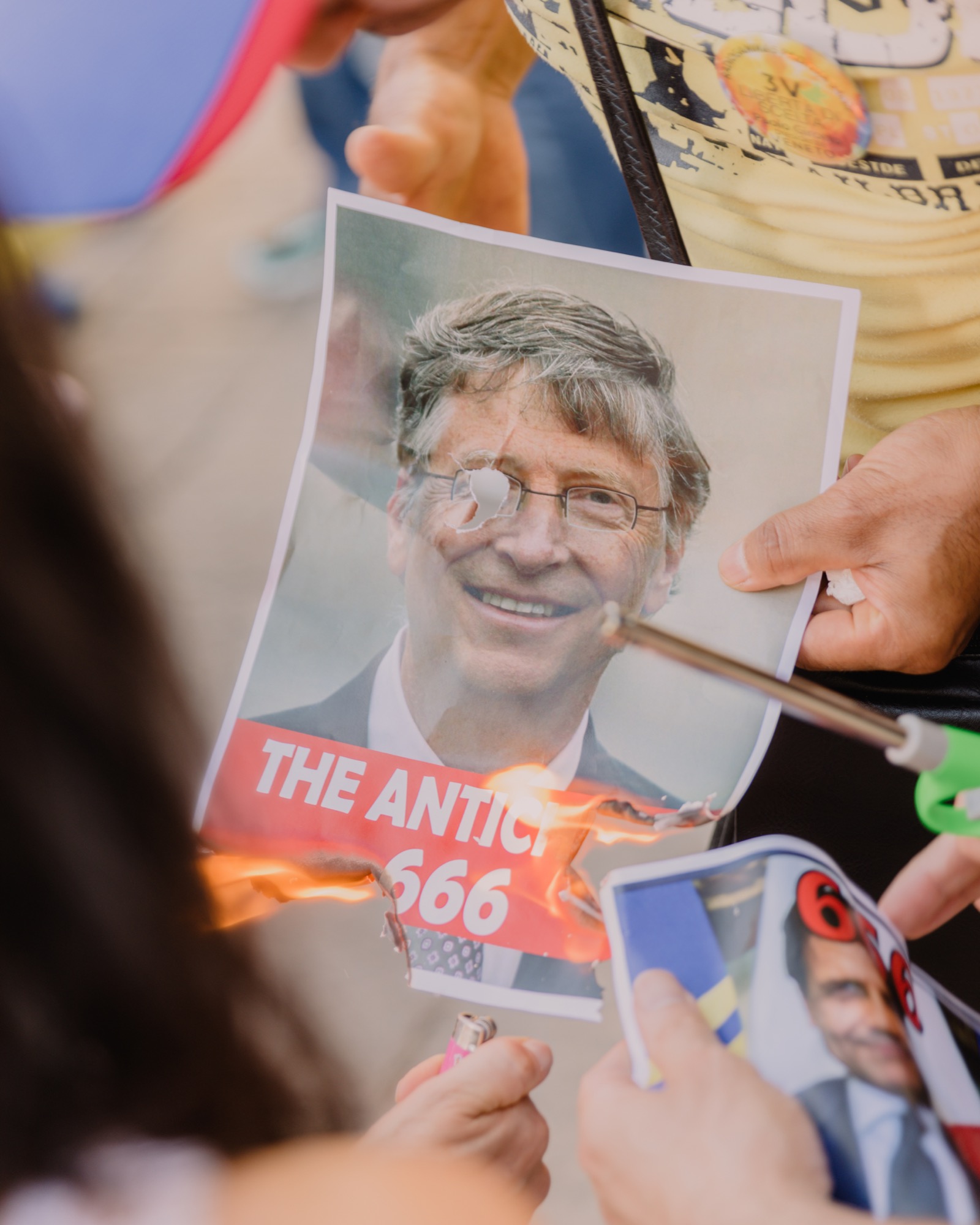 ©Francesco Andreoli