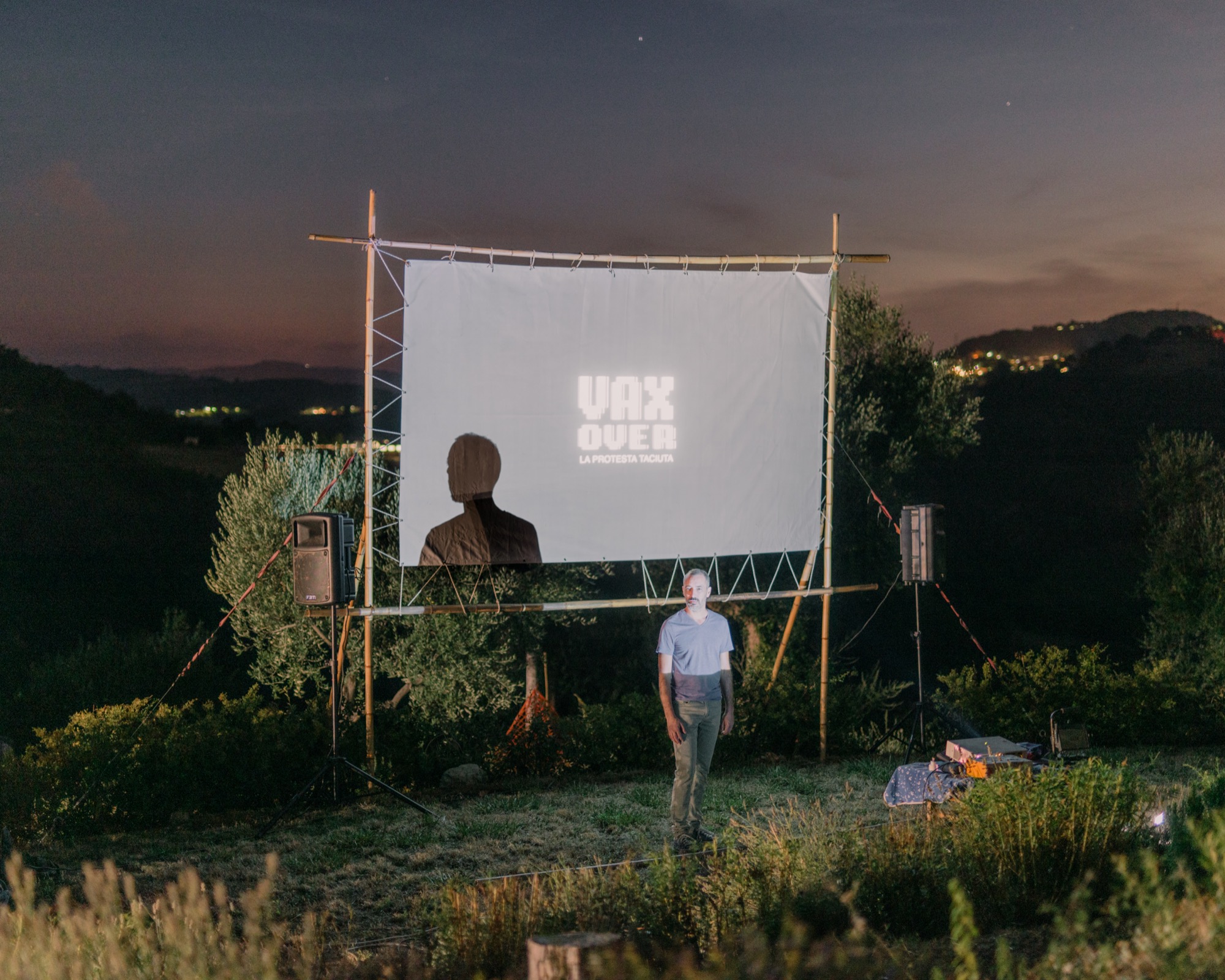 ©Francesco Andreoli