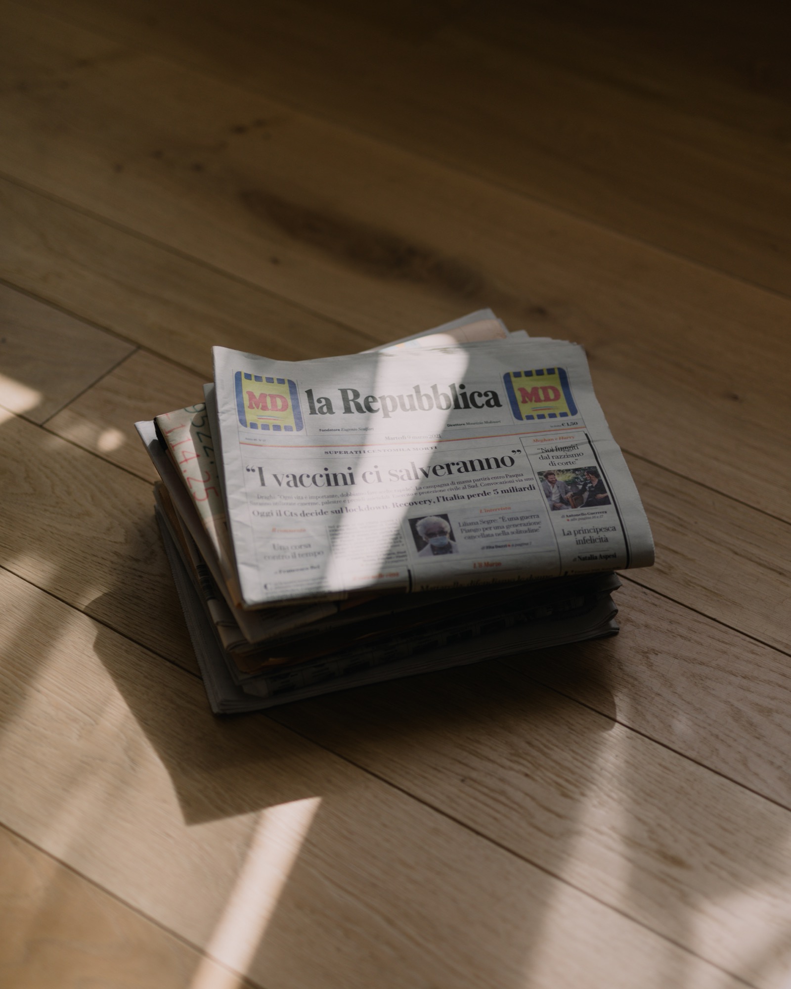 ©Francesco Andreoli