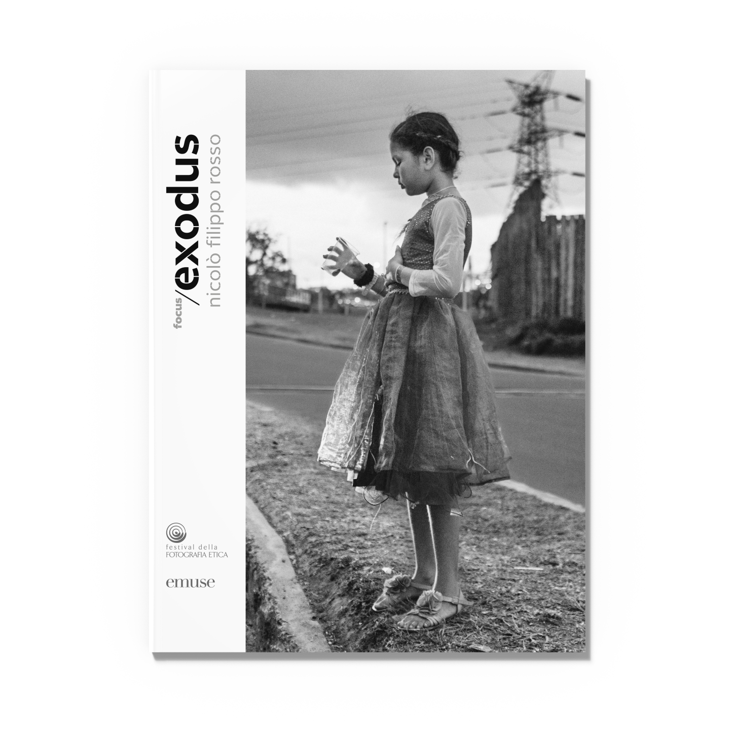 Focus - Exodus libro