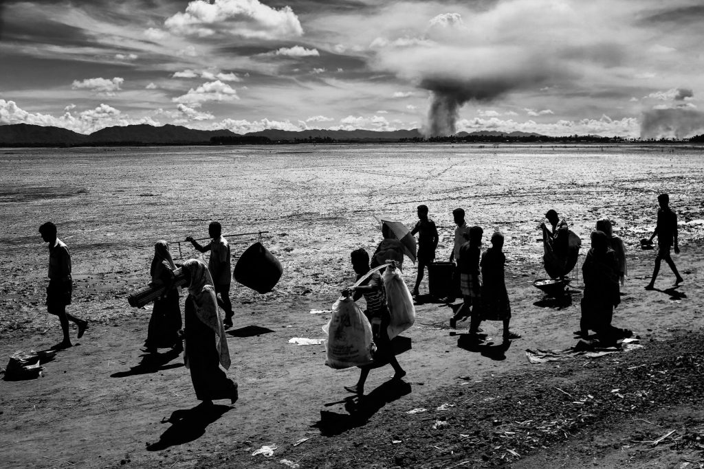 © Mohammad Rakibul Hasan