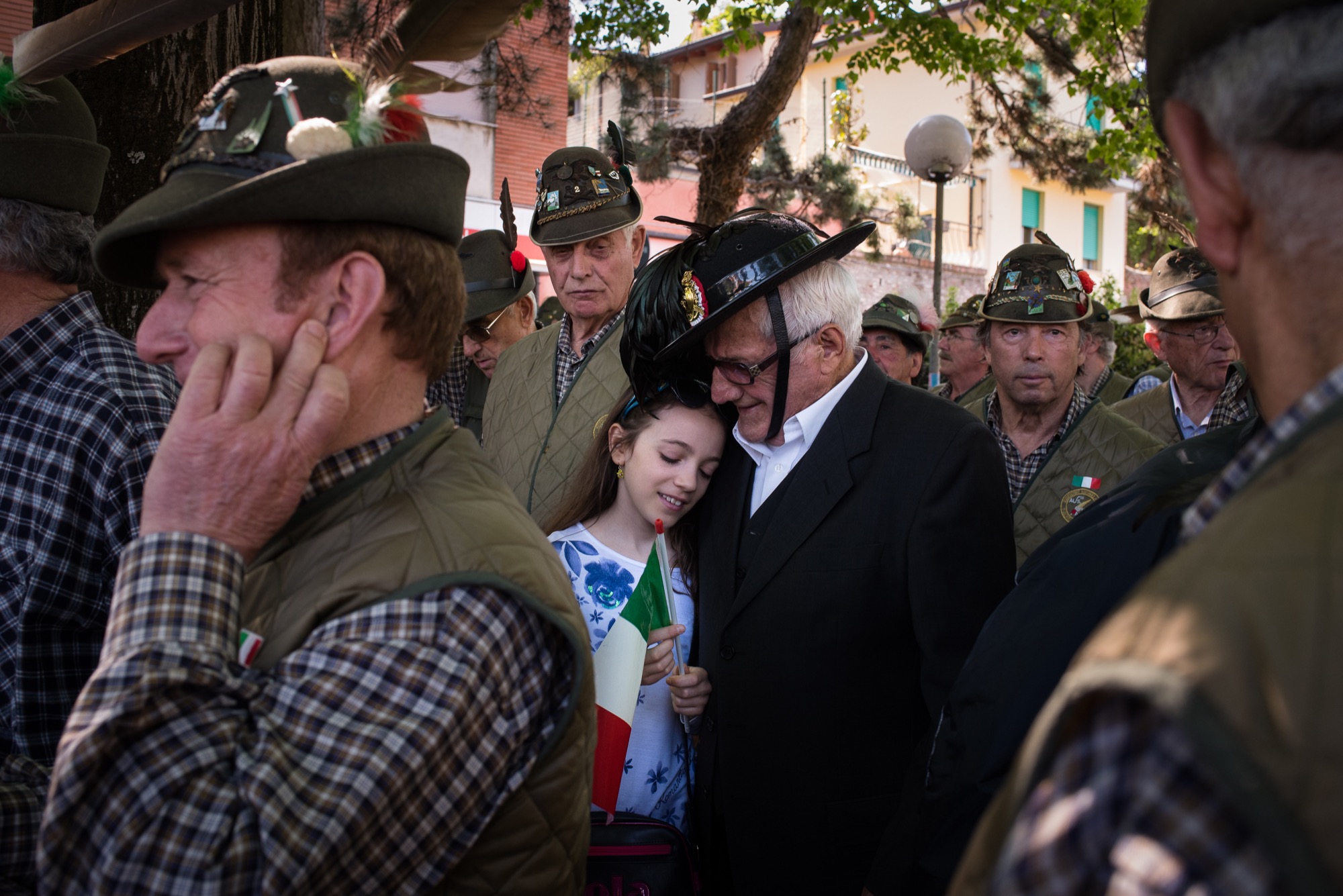 © Isabella Franceschini