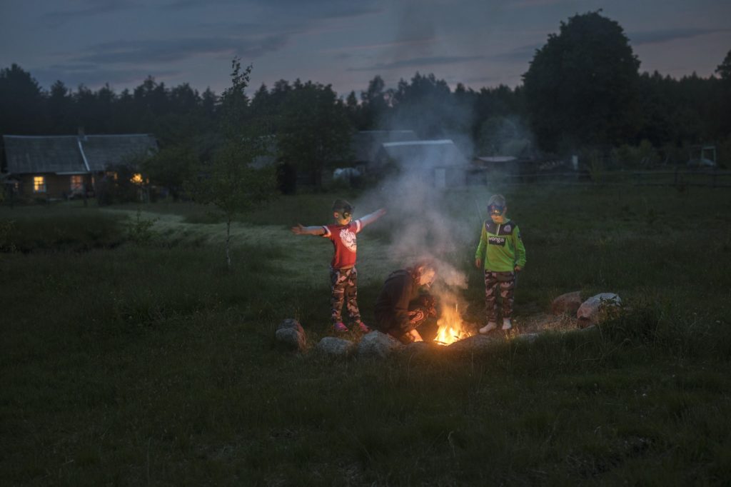 © Line Ørnes Søndergaard