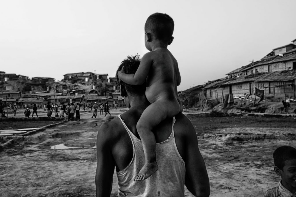 © Mohammad Rakibul Hasan