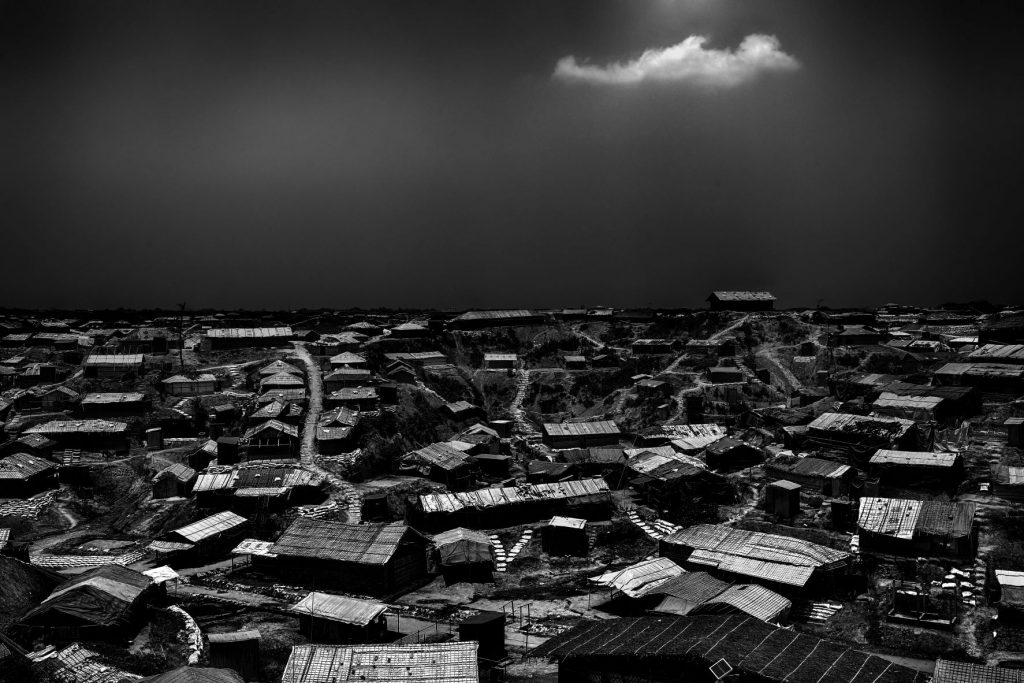 © Mohammad Rakibul Hasan