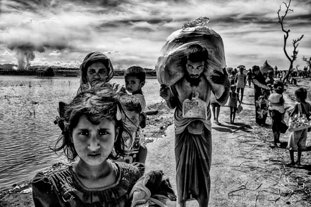 © Mohammad Rakibul Hasan