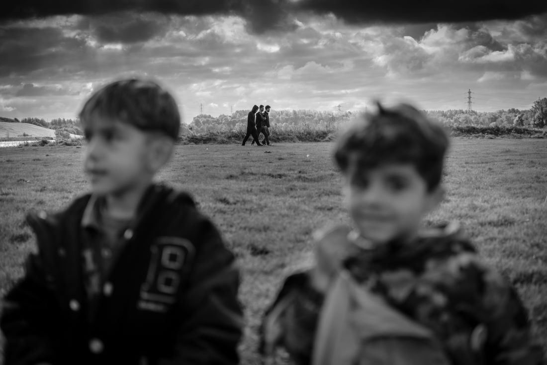 © Griet Dewijngaert